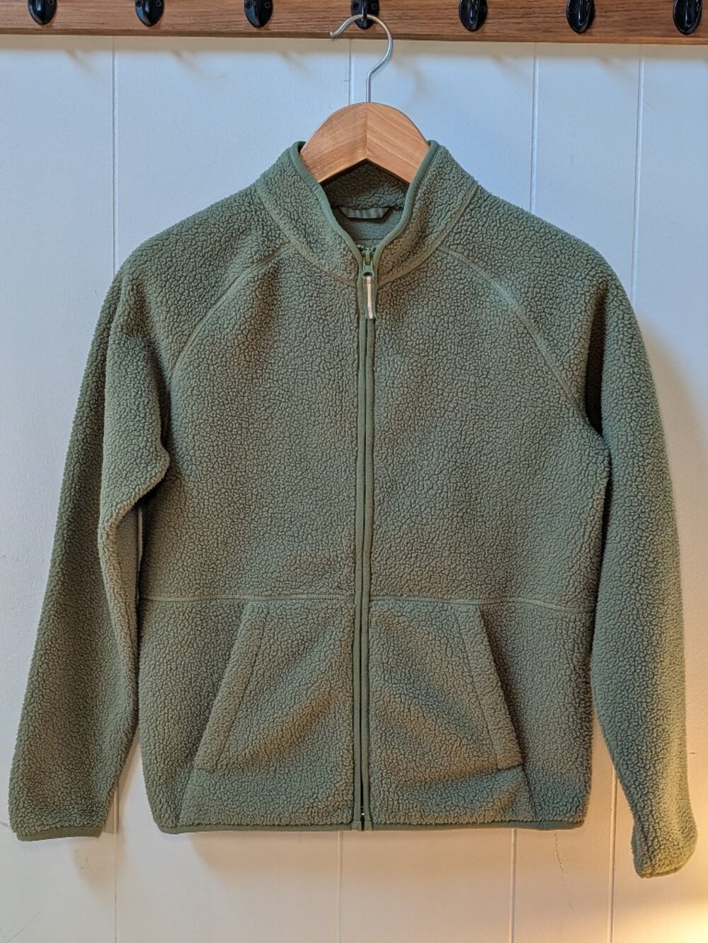 Cat & Jack Kids Fleece XL EUC